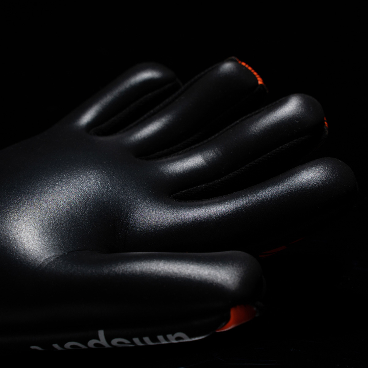 uhlsport Super Resist+ HN Goalkeeper Gloves