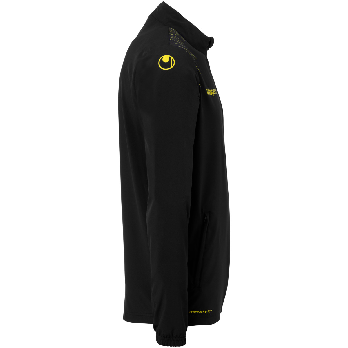 Score 26 Evo Woven Jacket