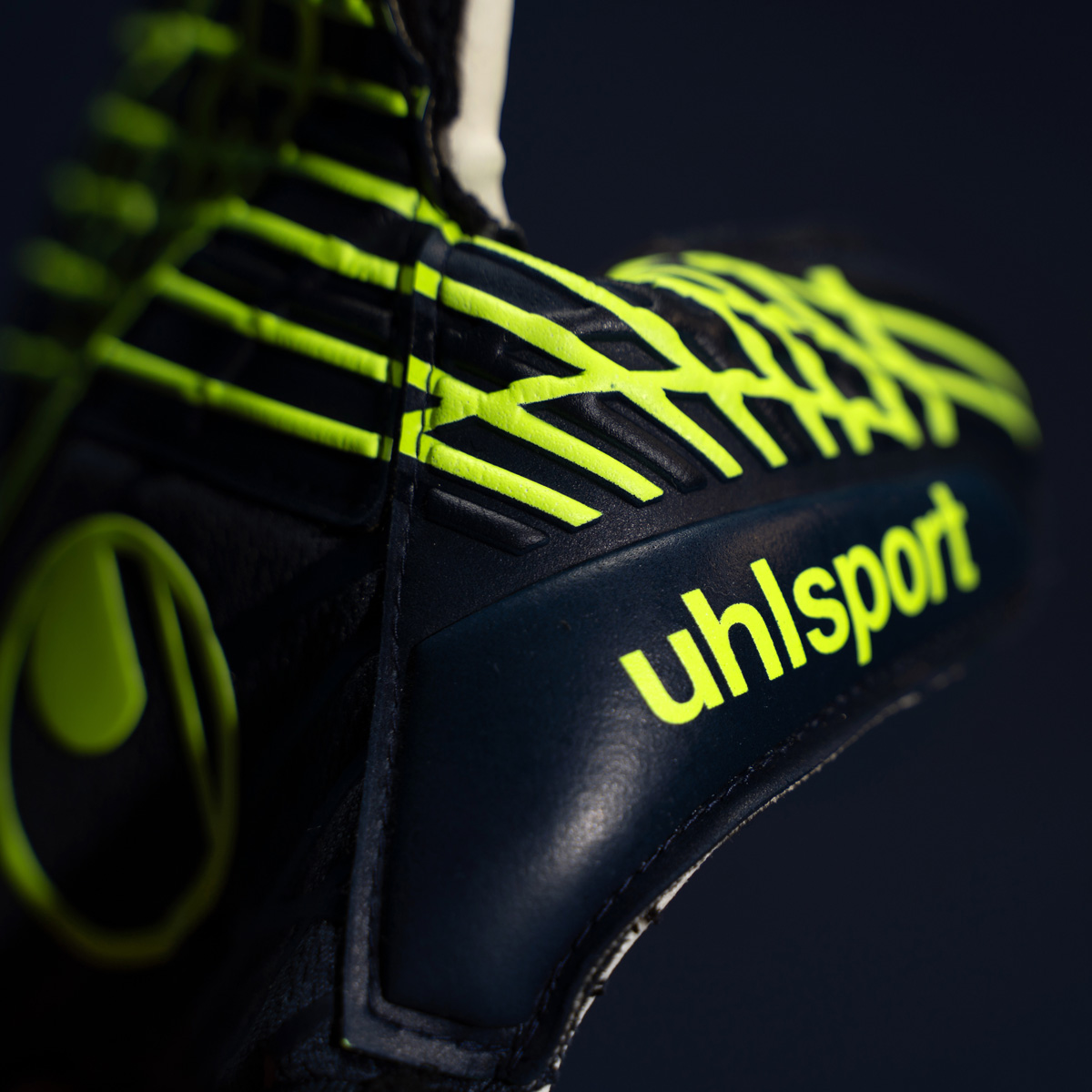 Prediction Supersoft Goalkeeper Gloves