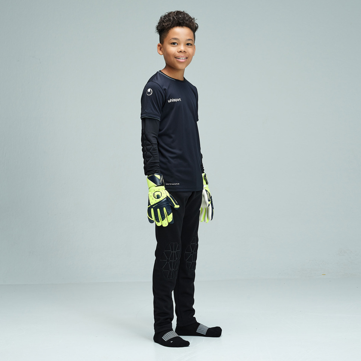 Save Goalkeeper Set Junior