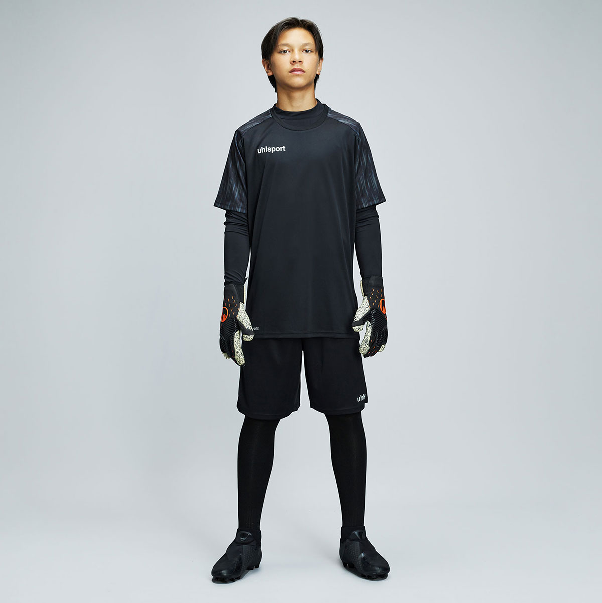 REACTION GOALKEEPER SET