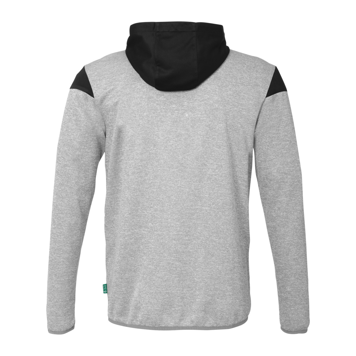 Squad 27 Track hood jacket