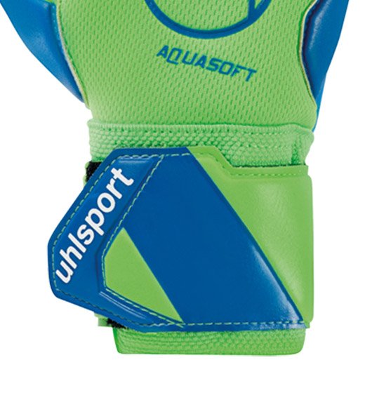 uhlsport AQUASOFT HN Goalkeeper Gloves
