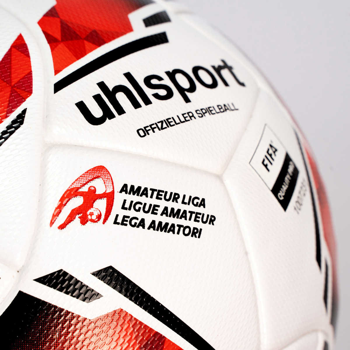 Schweiz Offizieller Spielball 2.L #439 football