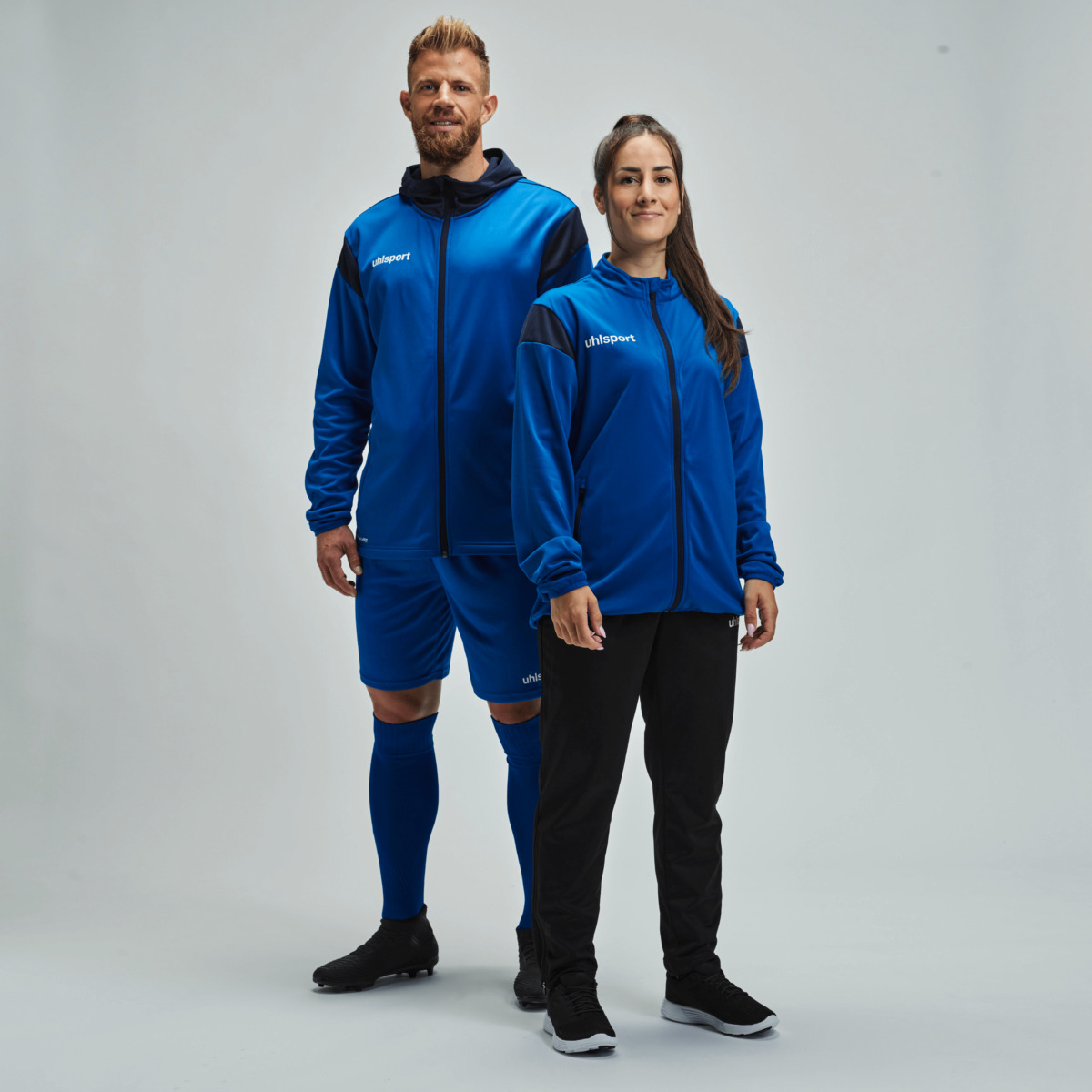 Squad 27 Classic jacket