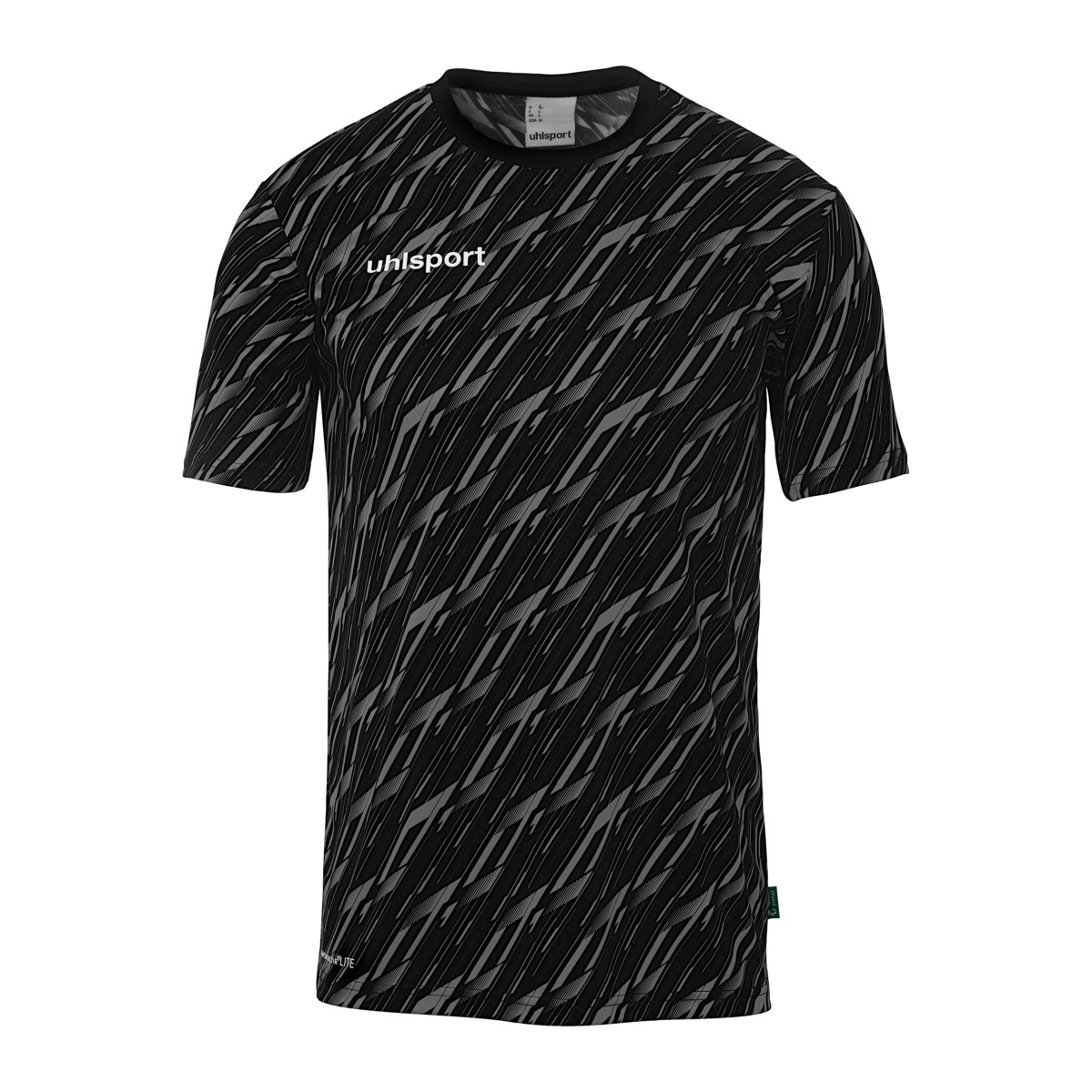 Progressive 28 Shirt Short-sleeved