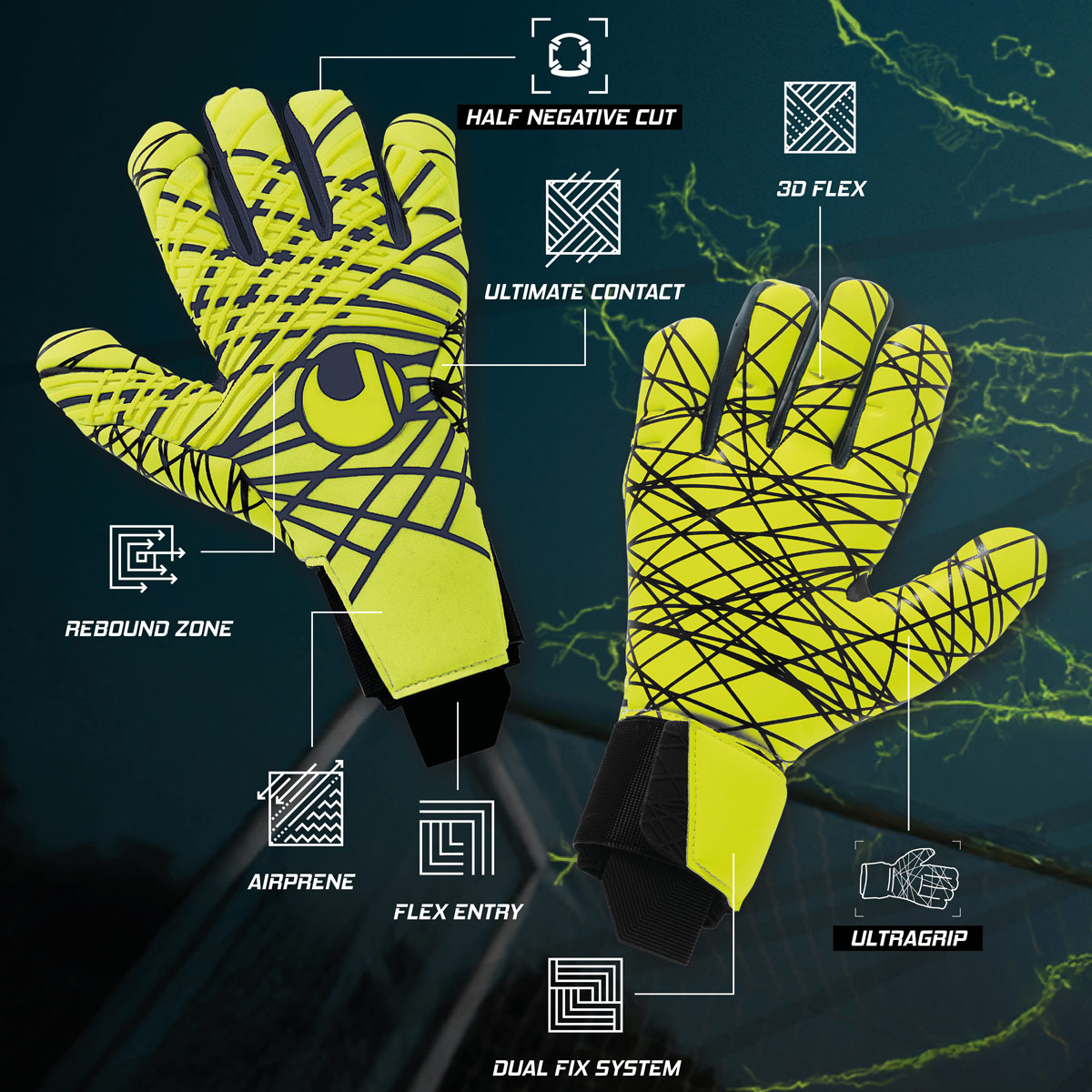 Prediction Energy Ultragrip HN #377