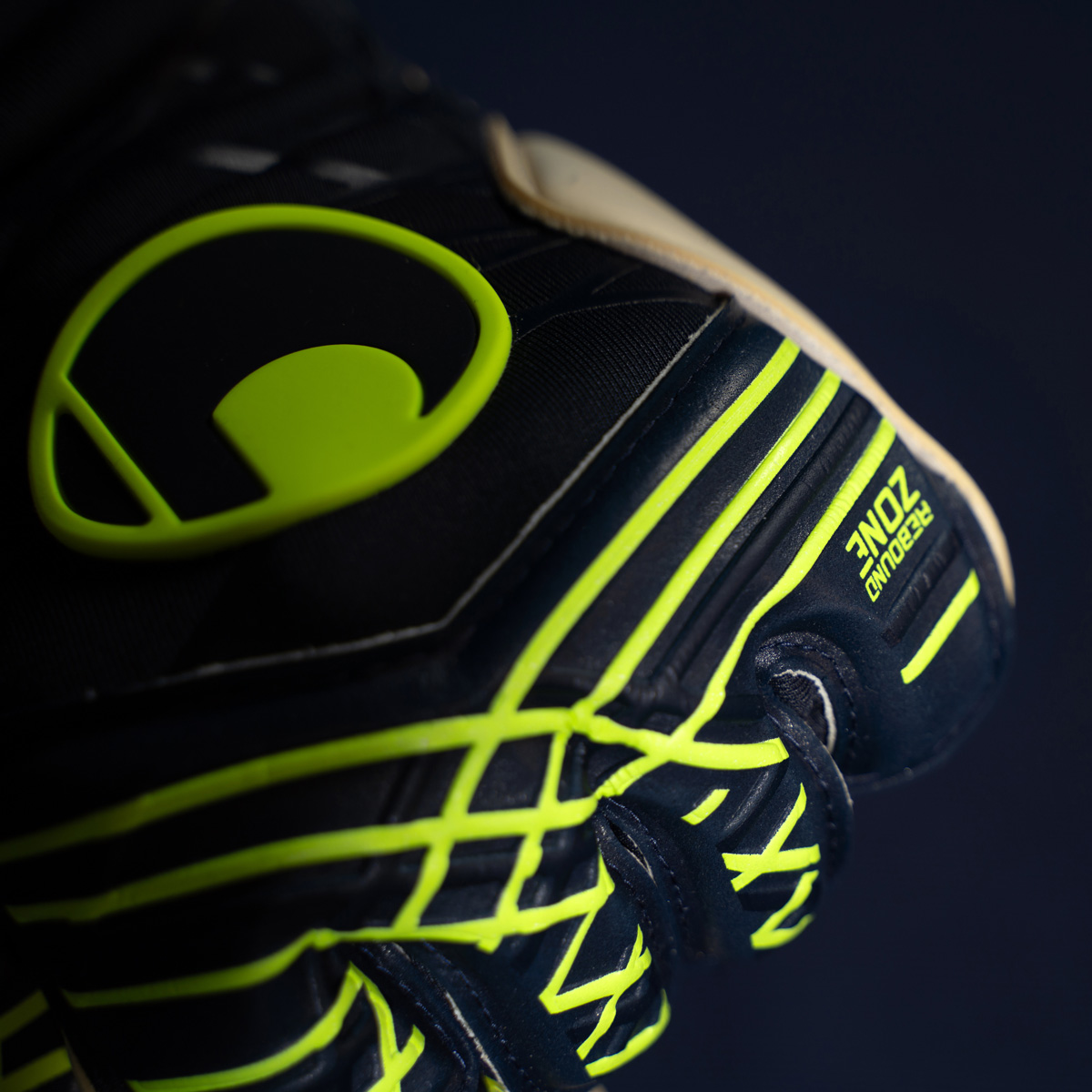 Prediction Absolutgrip SC Goalkeeper Gloves