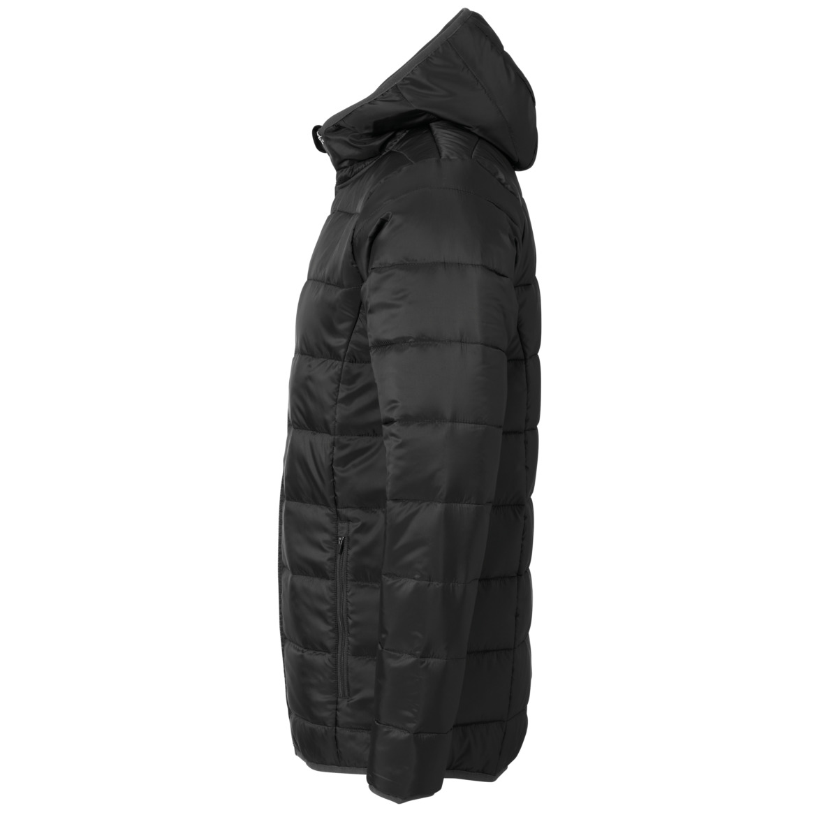 ESSENTIAL ULTRA LITE DOWN JACKET