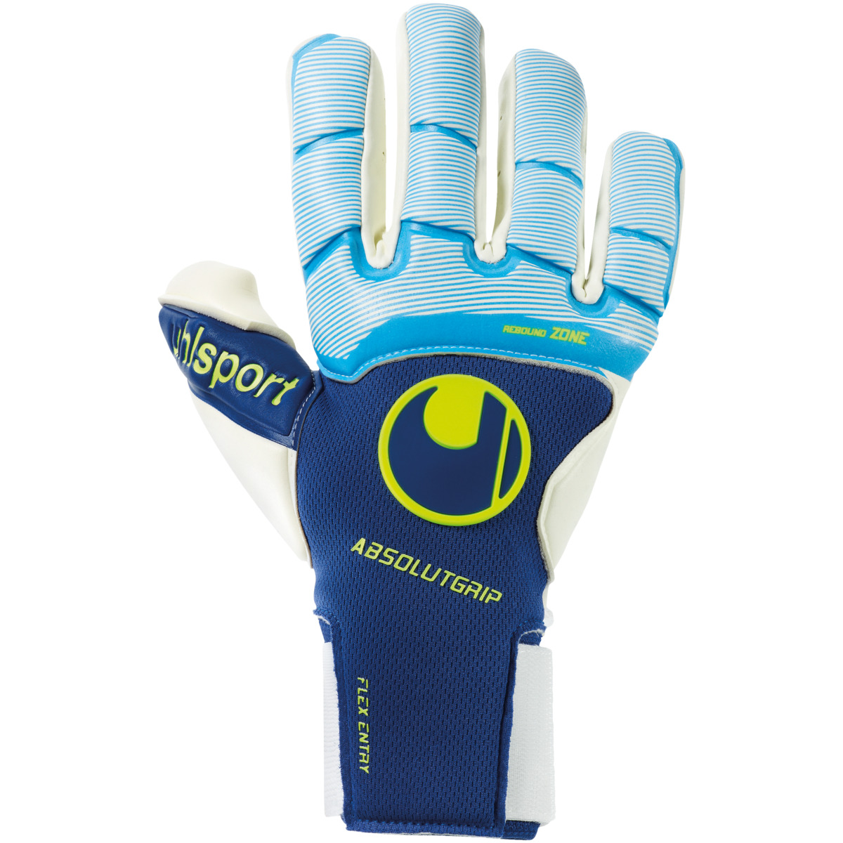 uhlsport ABSOLUTGRIP TIGHT HN Goalkeeper Gloves