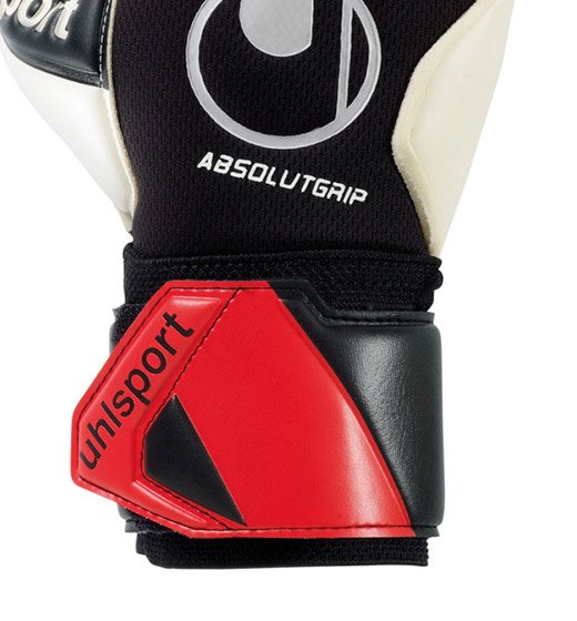 uhlsport ABSOLUTGRIP Goalkeeper Gloves