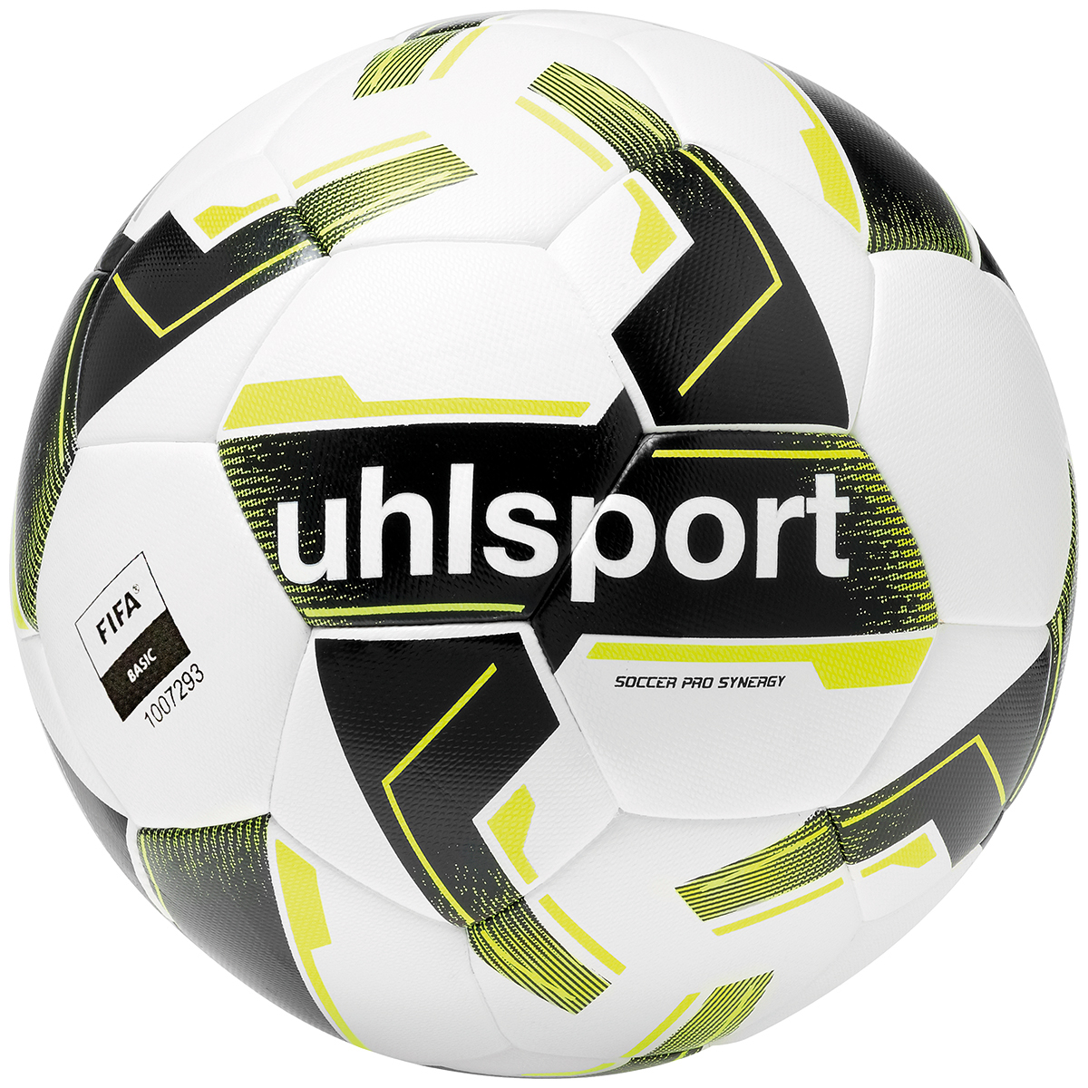 SOCCER PRO SYNERGY football