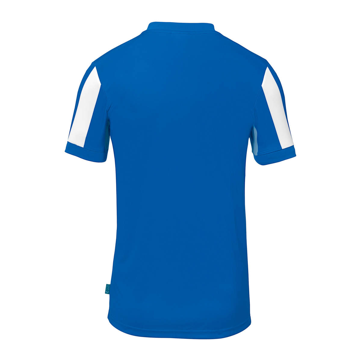 Retro Stripe Shirt Short-sleeved