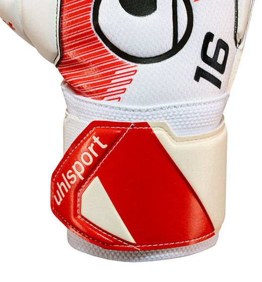 Supersoft Maignan #344 Torwarthandschuhe