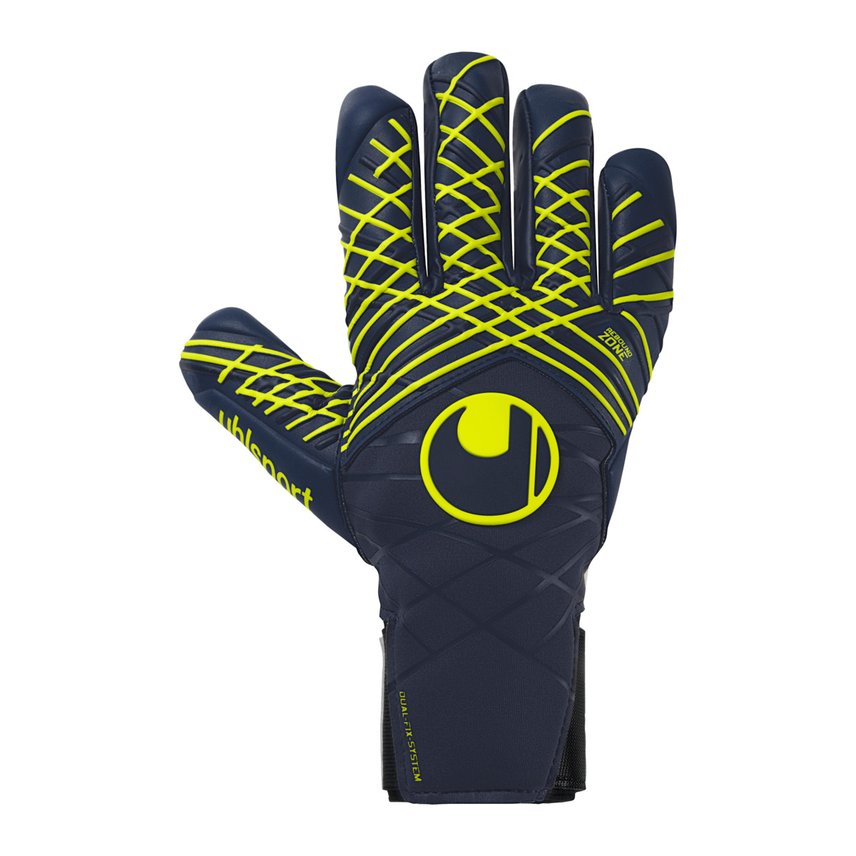 Prediction Absolutgrip HN Goalkeeper Gloves