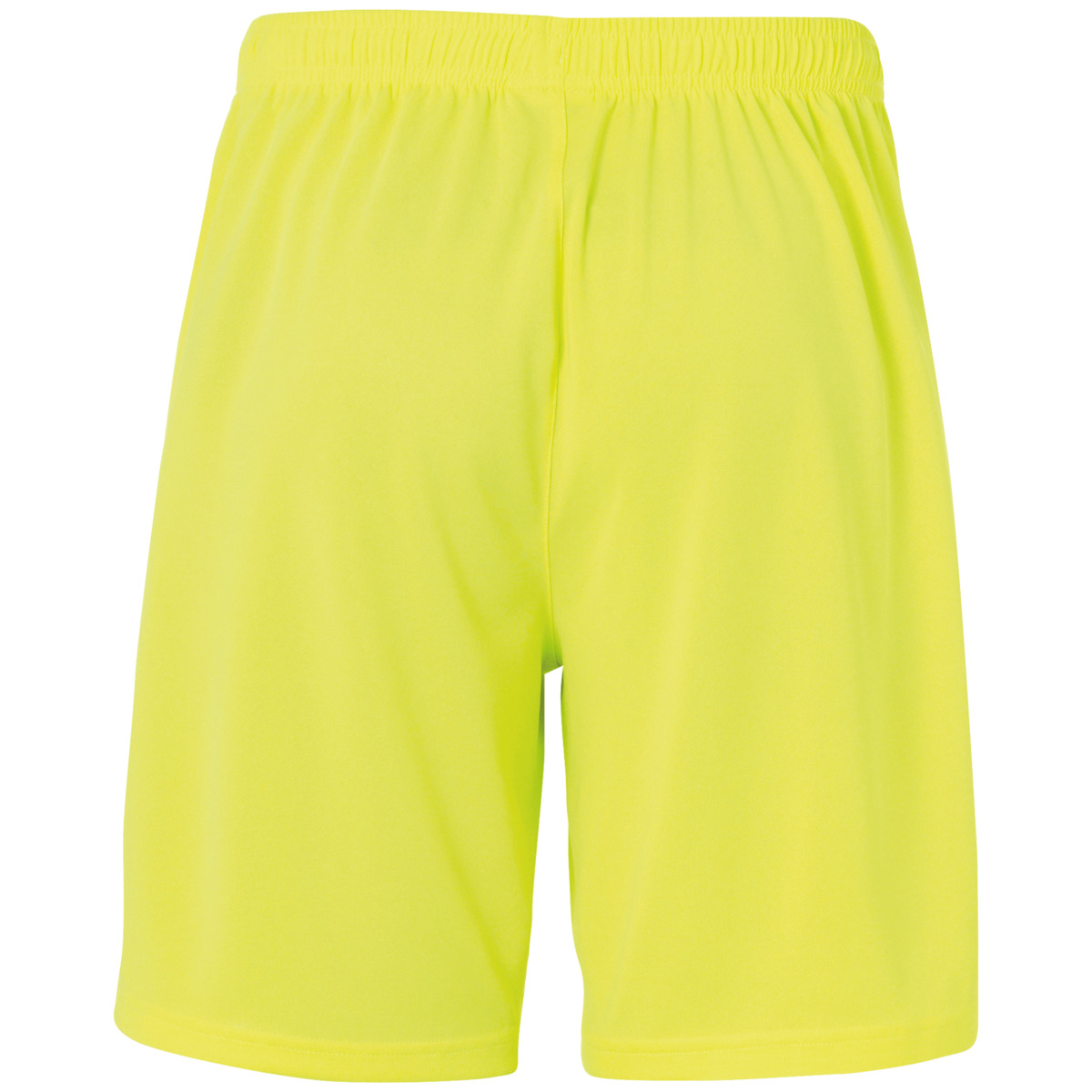 CENTER BASIC SHORTS WITHOUT SLIP
