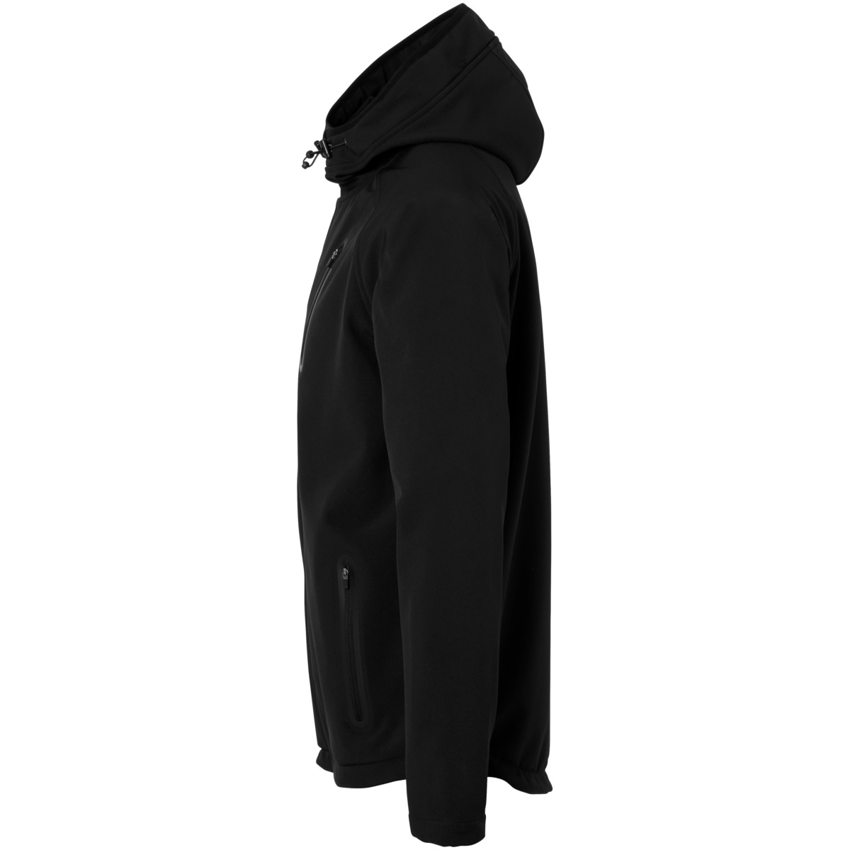 Essential Softshell Jacke