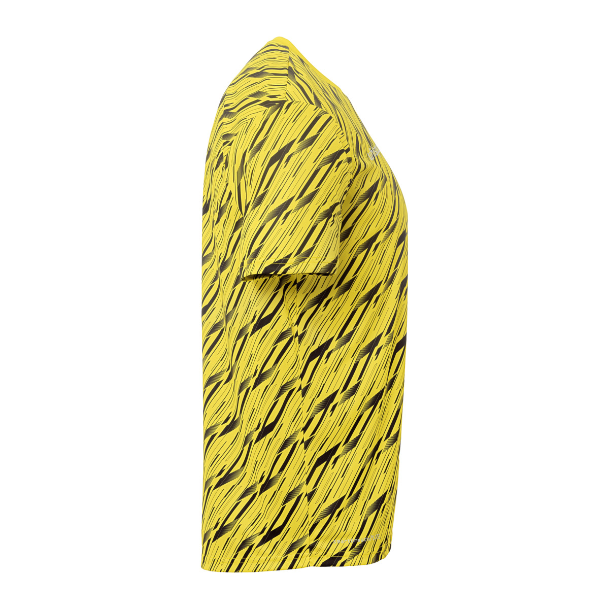 Progressive 28 Shirt Short-sleeved