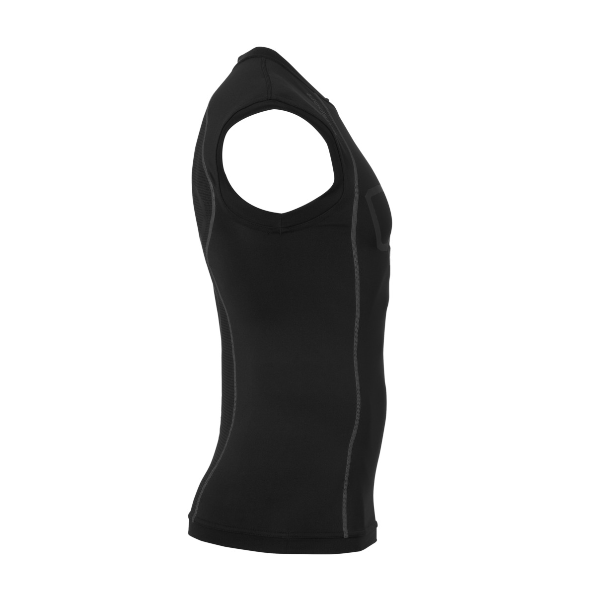 BIONIKFRAME TANK TOP BLACK EDITION