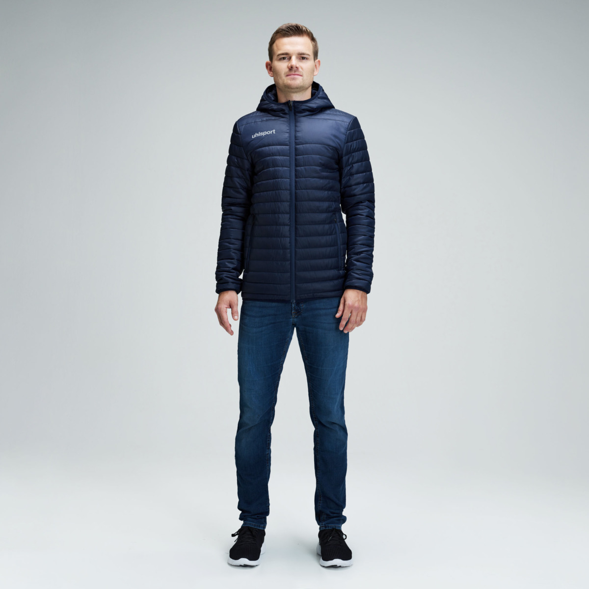 Essential Ultra Lite Jacke