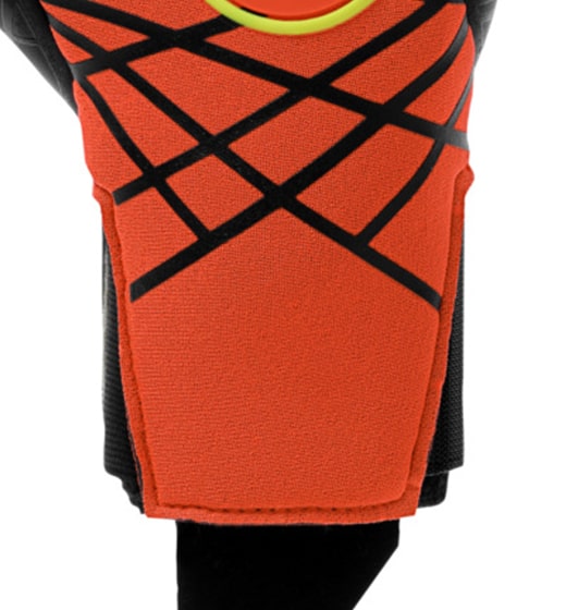 Fire Edition Ultragrip HN #364 Goalkeeper Gloves