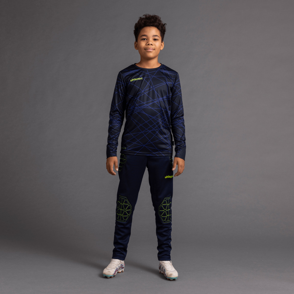 Prediction Goalkeeper Bundle Junior