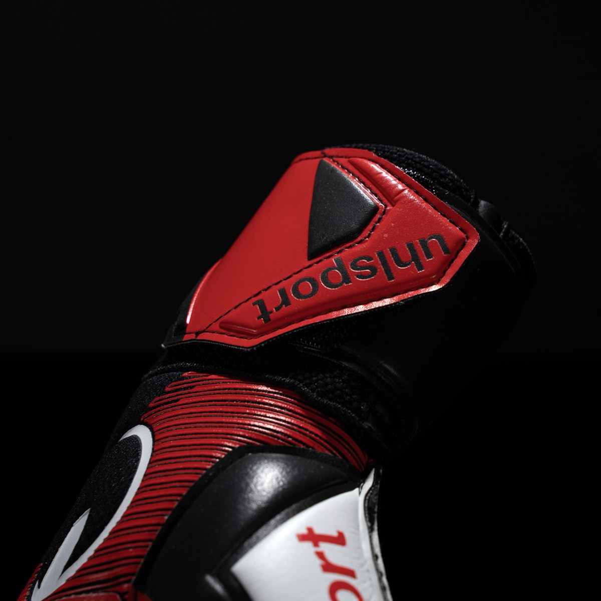 Powerline Supersoft Goalkeeper Gloves