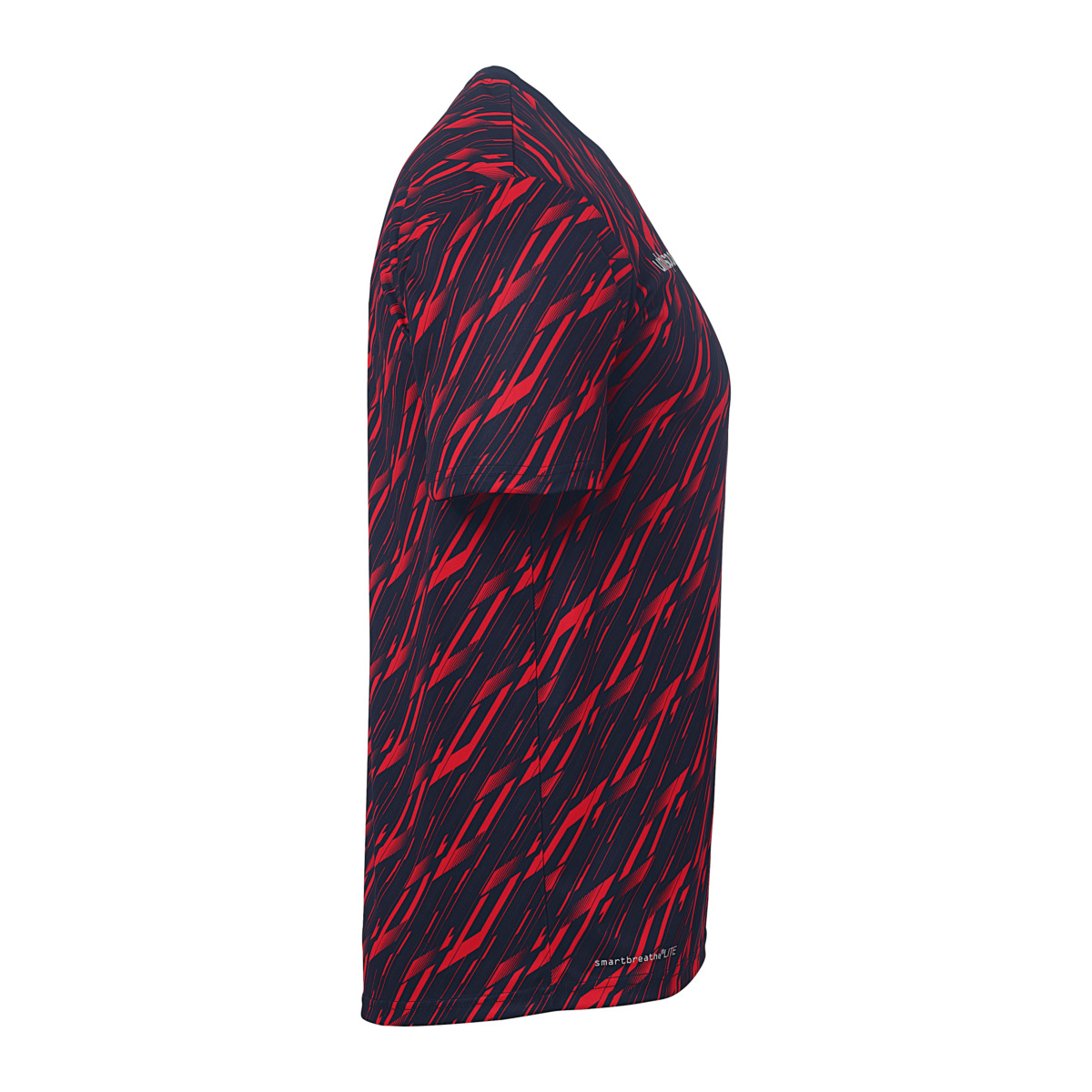 Progressive 28 Shirt Short-sleeved