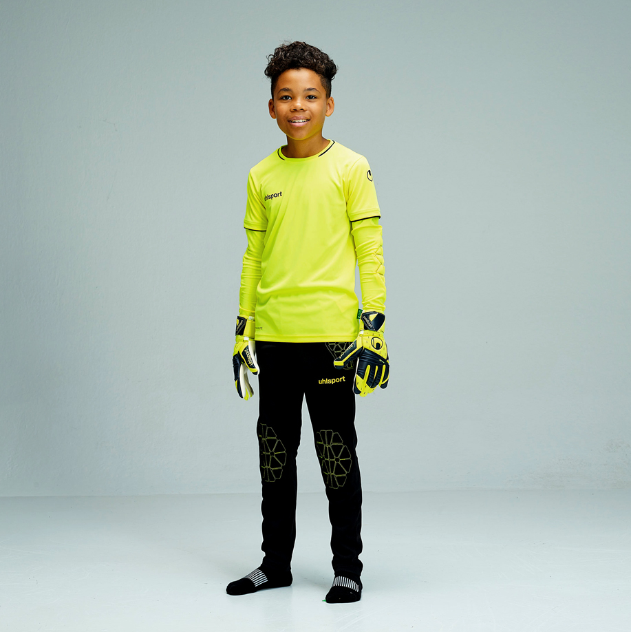 Save Goalkeeper Set Junior