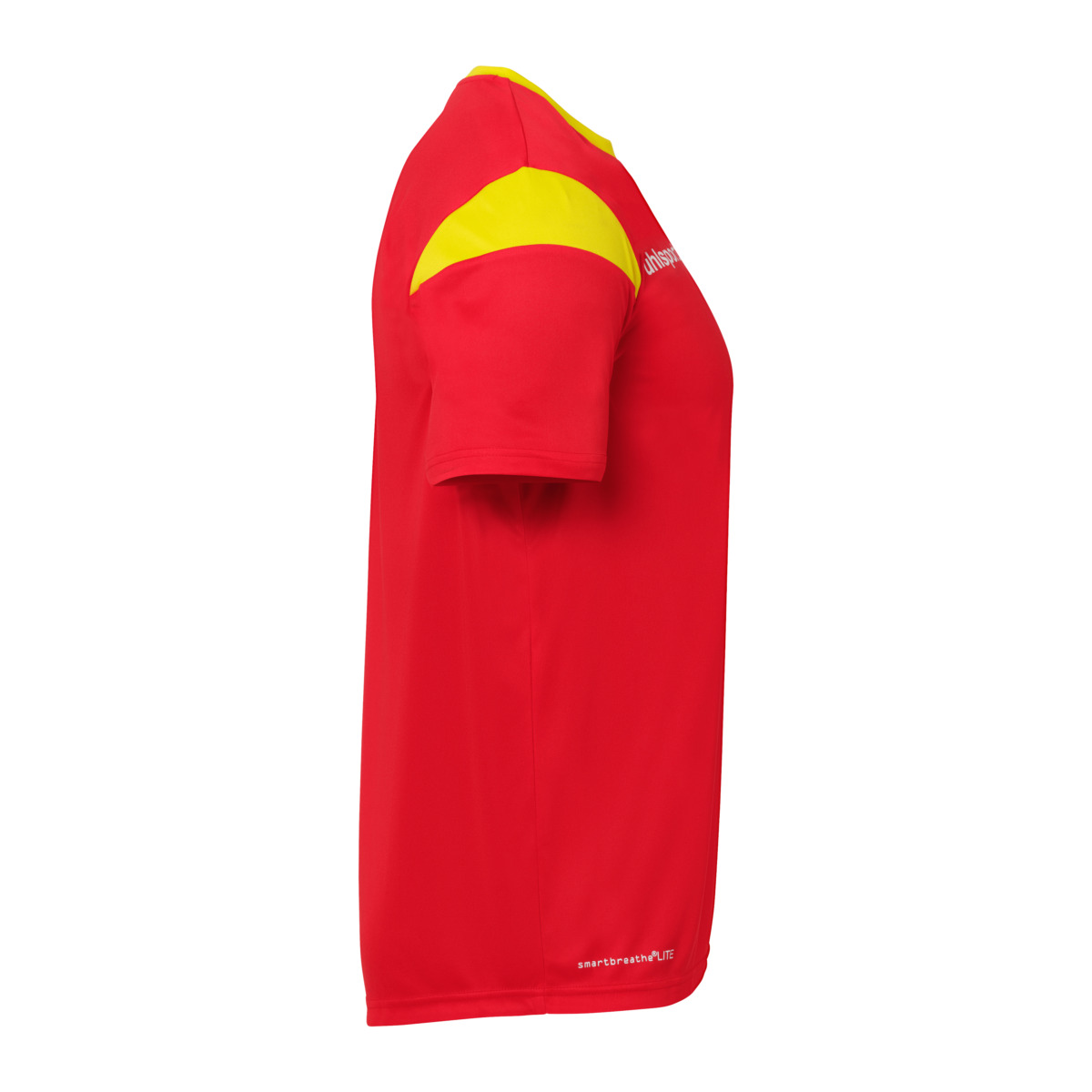 Squad 27 Jersey Short-sleeved