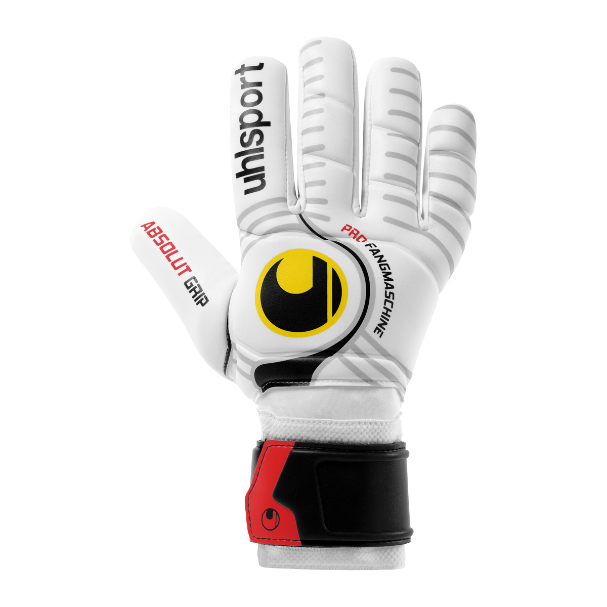 Fangmaschine Pro HN #350_1 Goalkeeper Gloves
