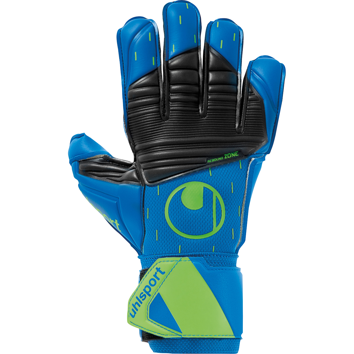 uhlsport AQUASOFT Goalkeeper Gloves