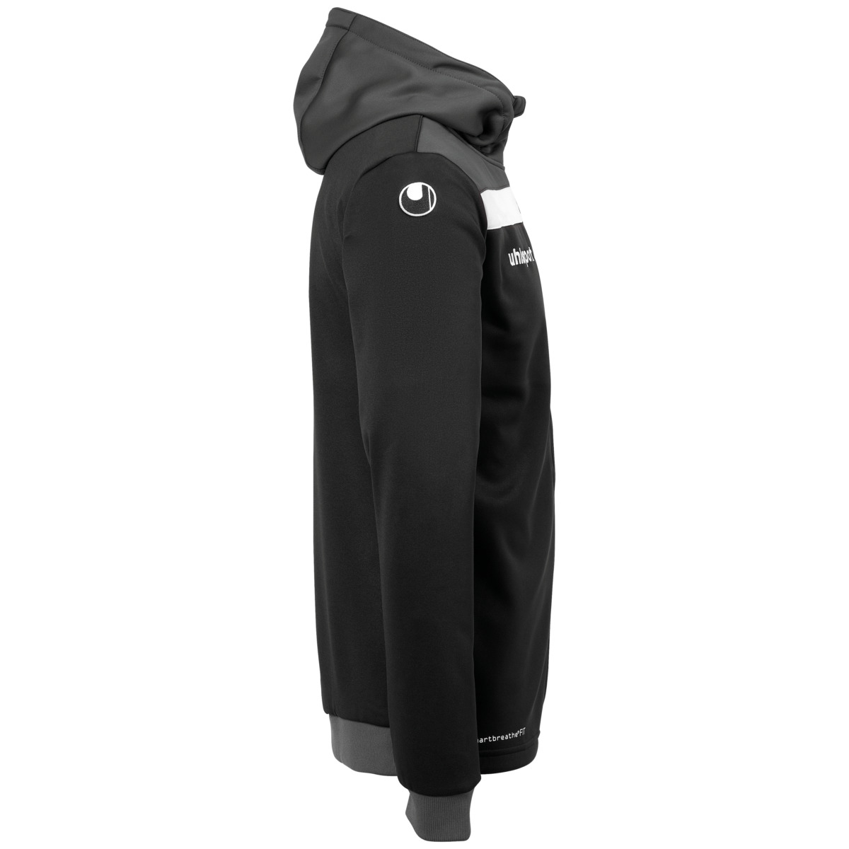 OFFENSE 23 MULTI HOOD JACKET