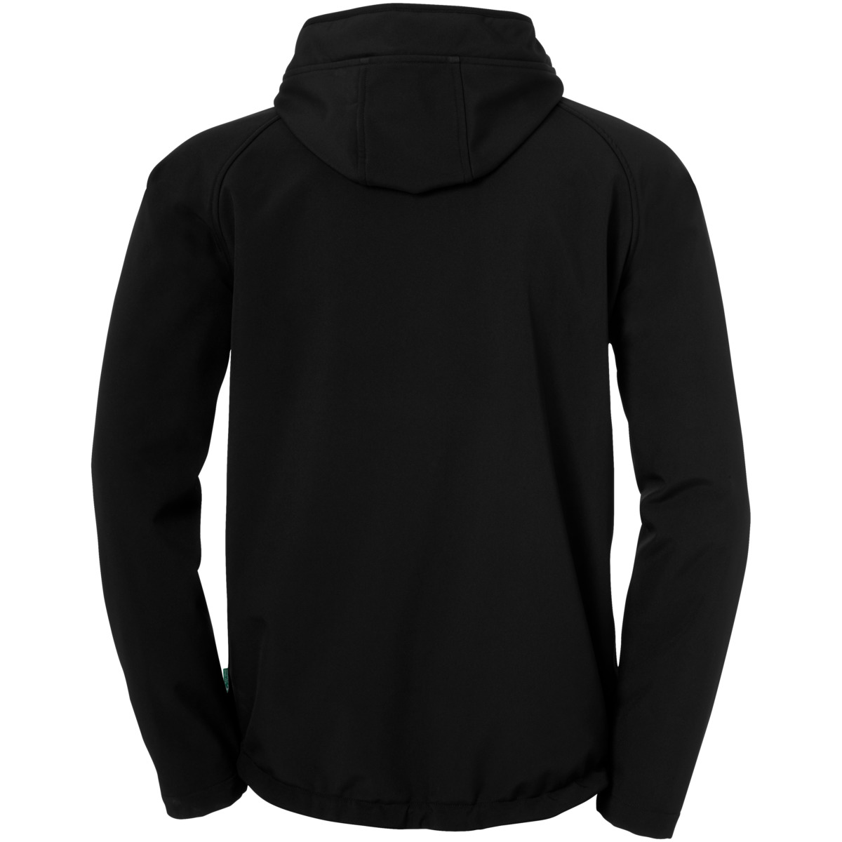 Essential Softshell Jacke