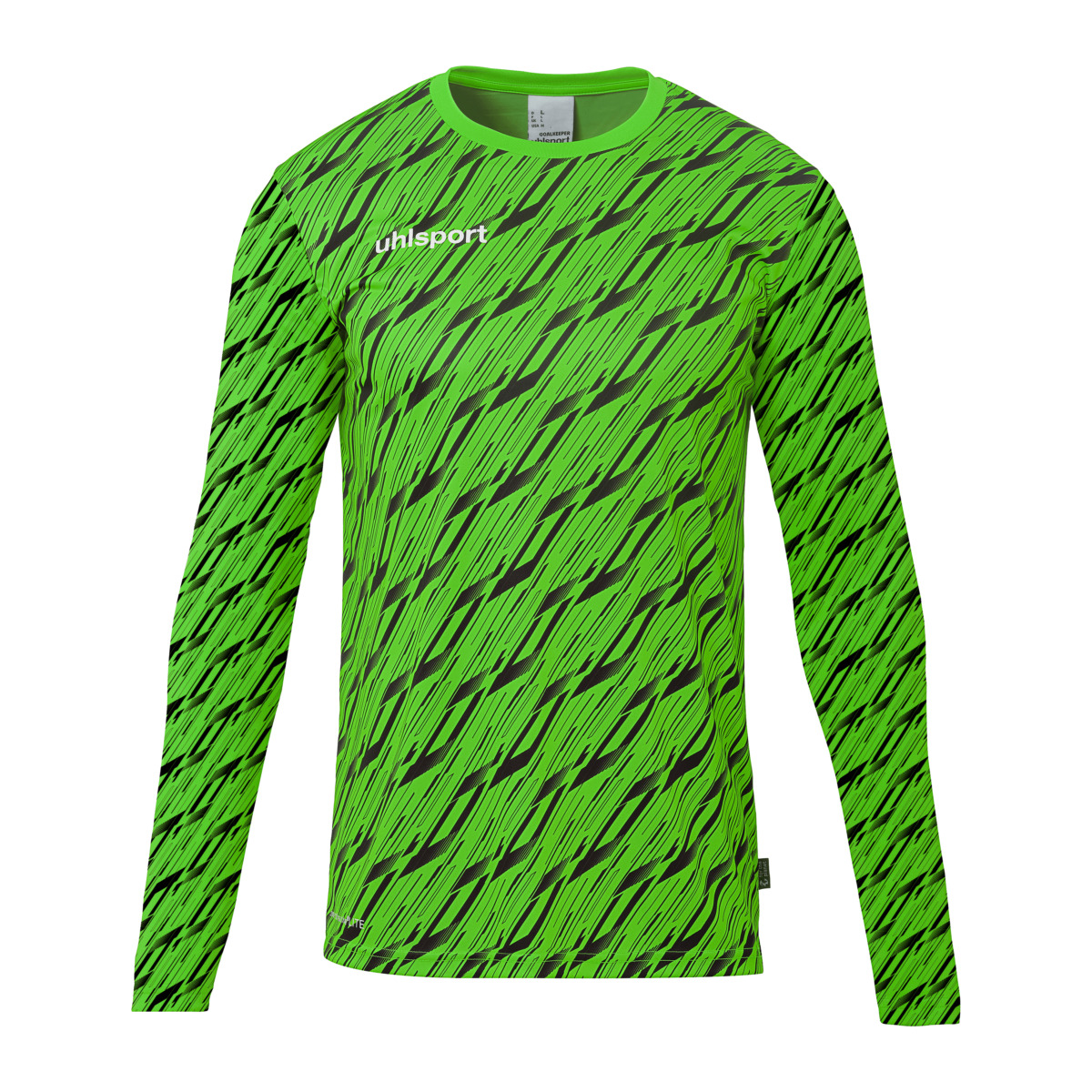 Progressive Goalkeeper Shirt