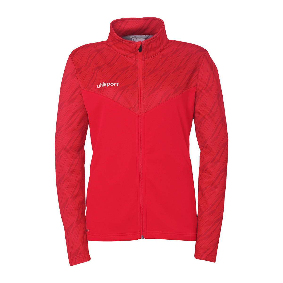 Progressive 28 Poly jacket Women