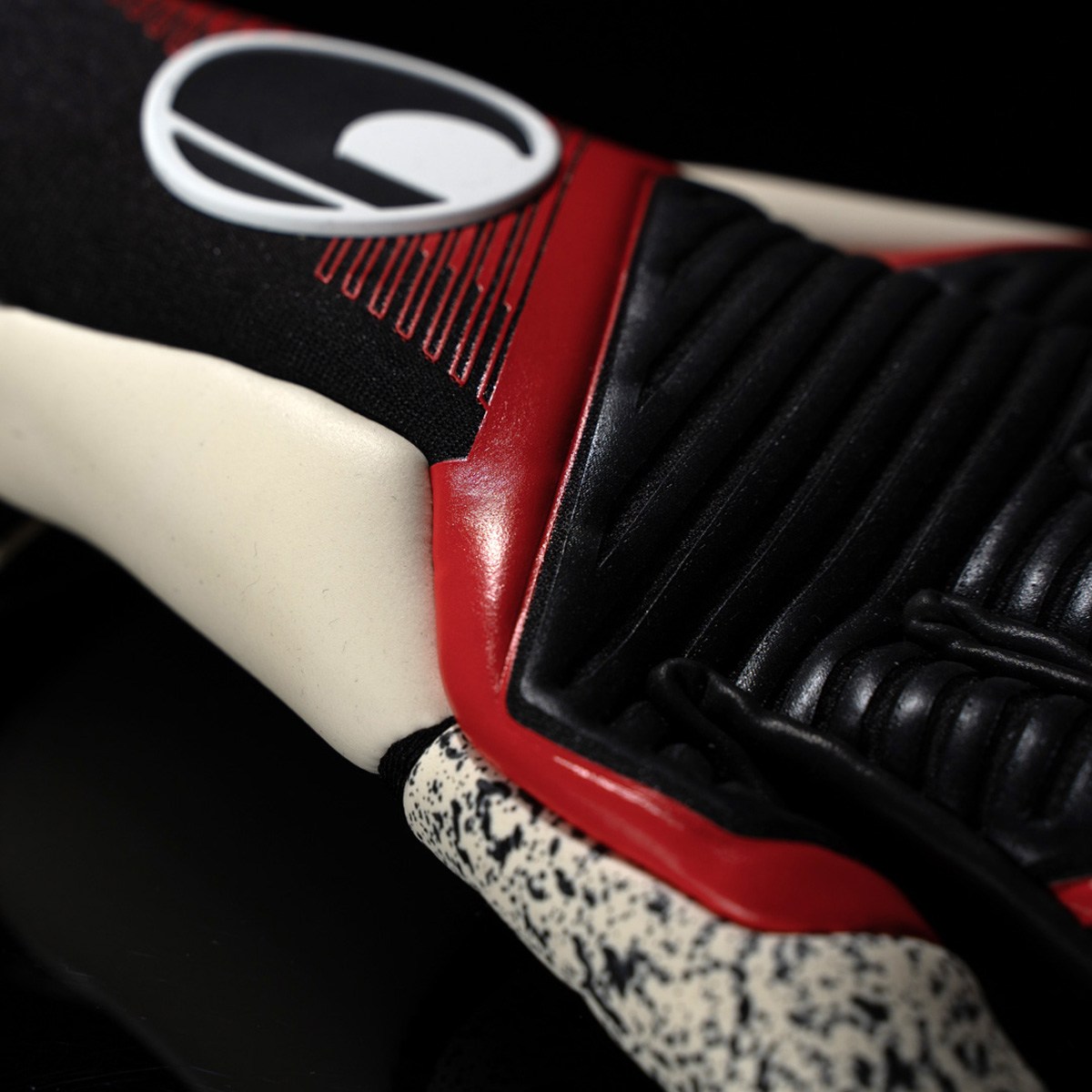 Powerline Supergrip+ Flex HN Goalkeeper Gloves