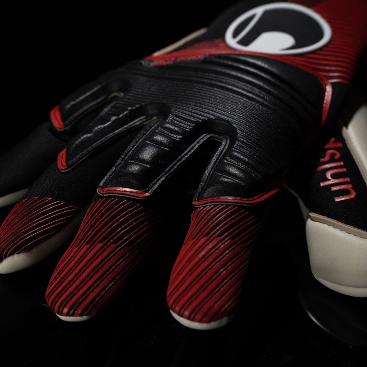 Powerline Absolutgrip Reflex Goalkeeper Gloves