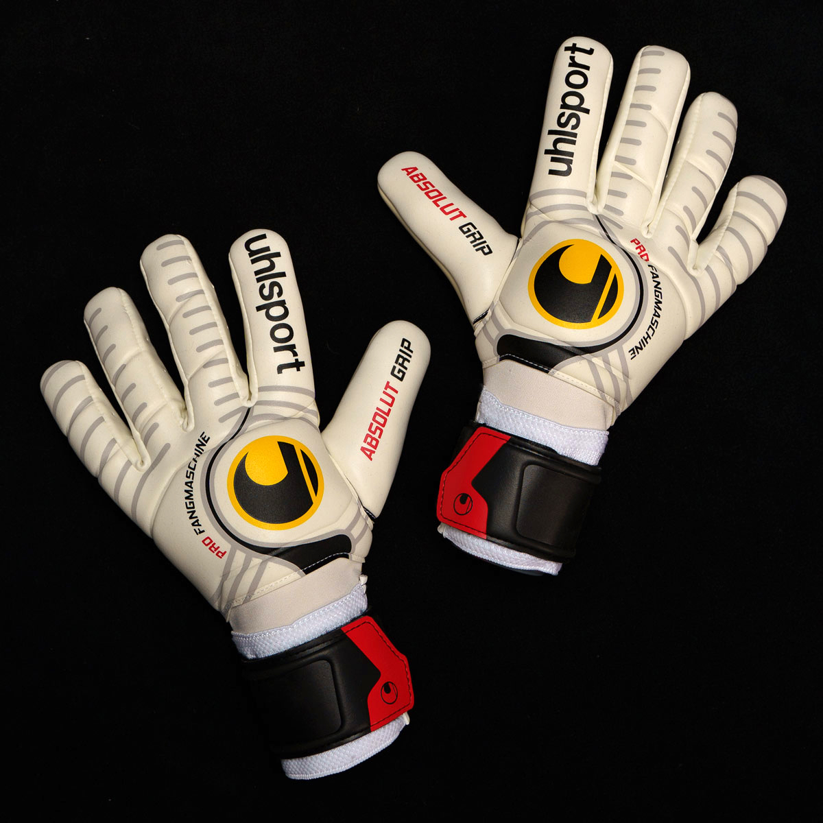 Fangmaschine Pro HN #350_1 Goalkeeper Gloves