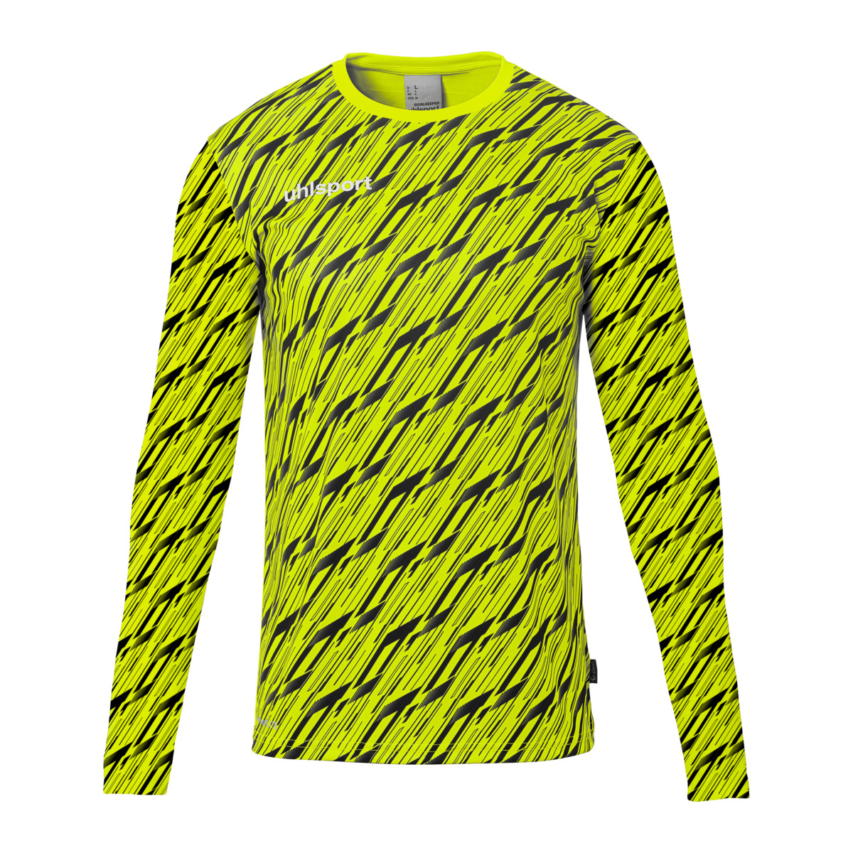 Progressive Goalkeeper Shirt