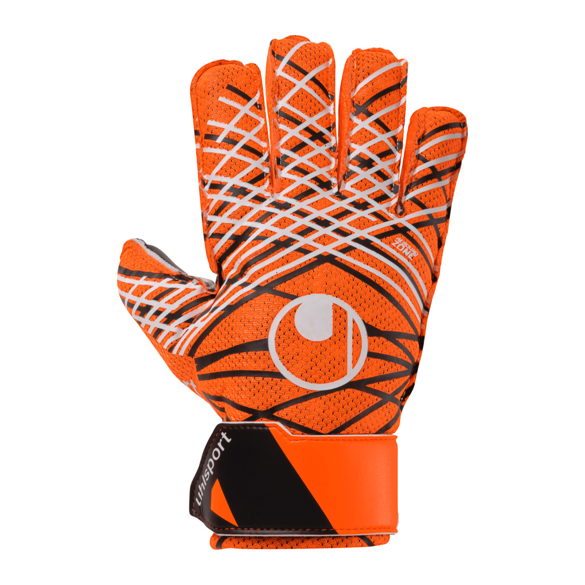 uhlsport Starter Resist Goalkeeper Gloves