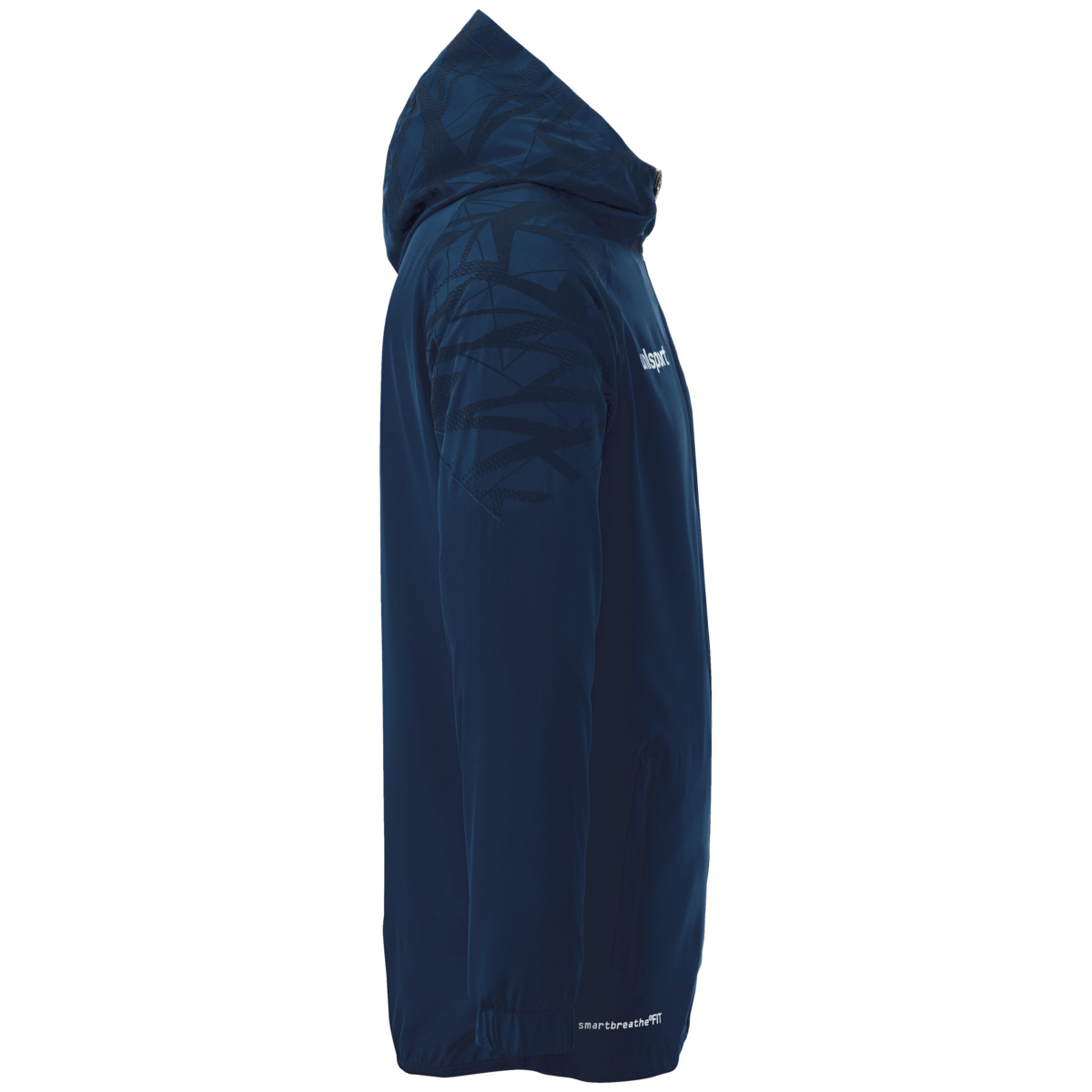 GOAL 25 EVO WOVEN HOOD JACKET
