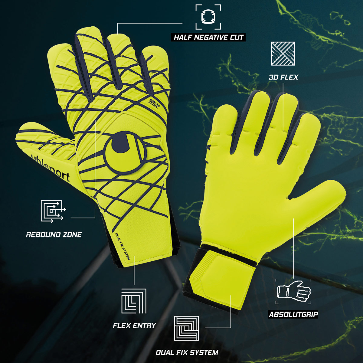 Prediction Energy Absolutgrip HN #377