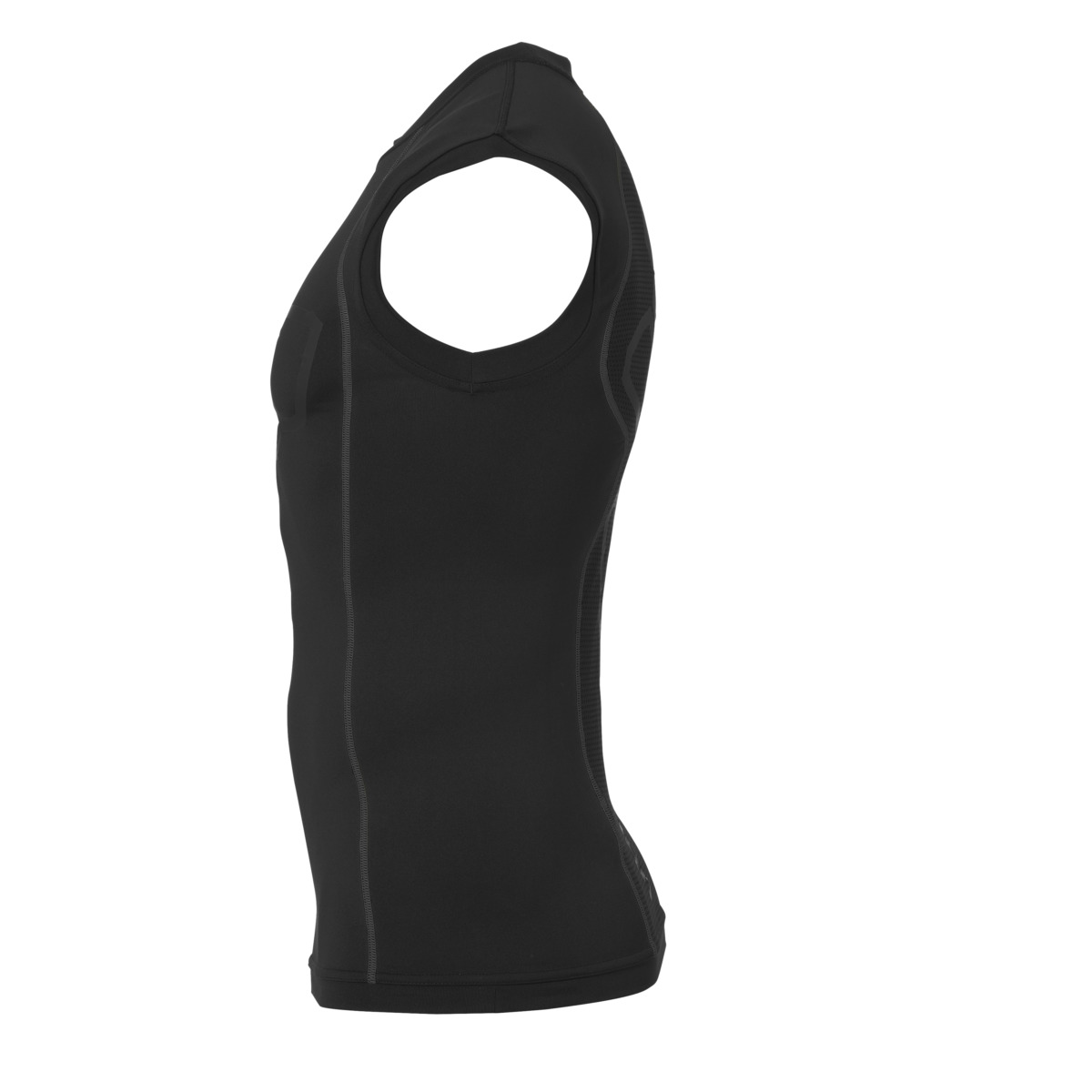 BIONIKFRAME TANK TOP BLACK EDITION