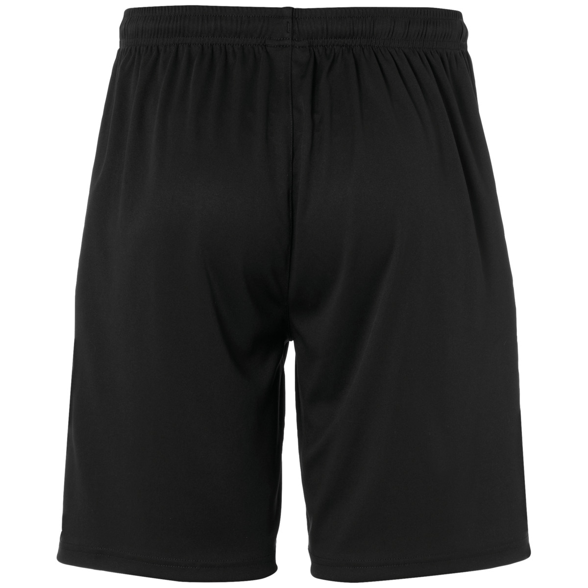 CENTER BASIC SHORTS