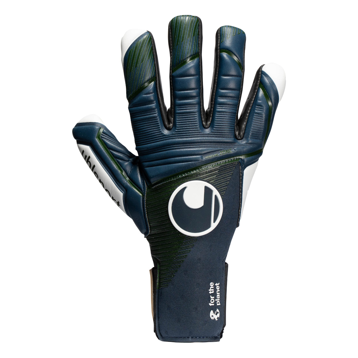 Powerline Absolutgrip HN Pro Earth Edit. Torwarthandschuhe