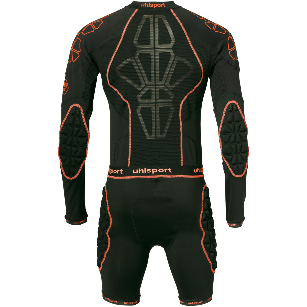 Bionikframe Bodysuit