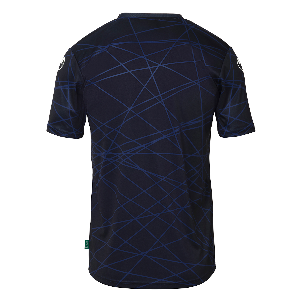 Prediction Shirt Short-sleeved