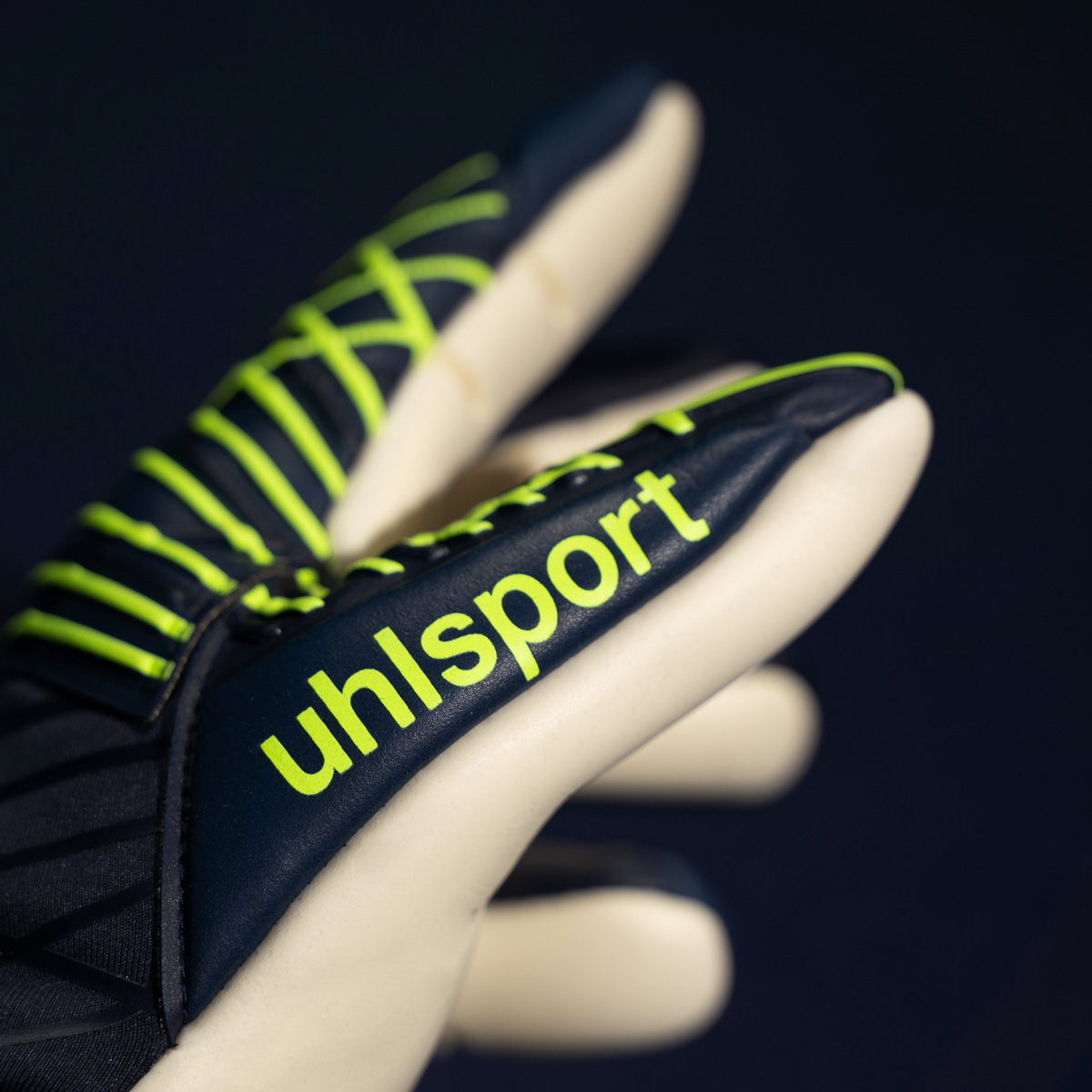 Prediction Absolutgrip HN Goalkeeper Gloves