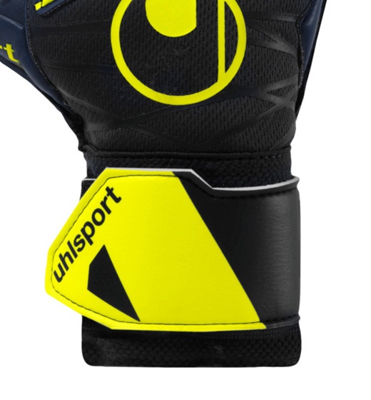 Prediction Soft Pro Goalkeeper Gloves